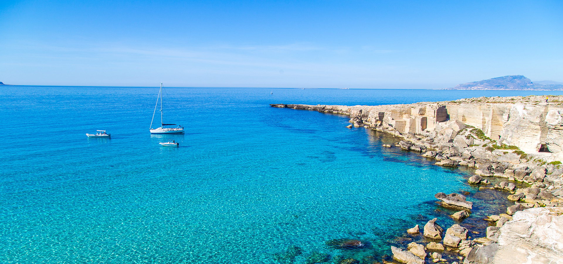 San Vito Vacation srl Ville case e appartamenti in affitto a San Vito lo Capo a 