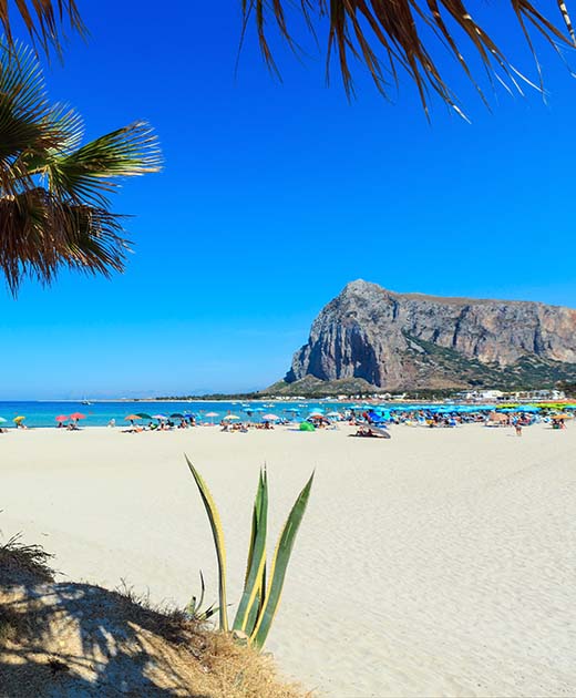 San Vito Lo Capo