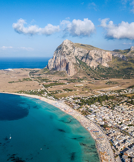 San Vito Lo Capo