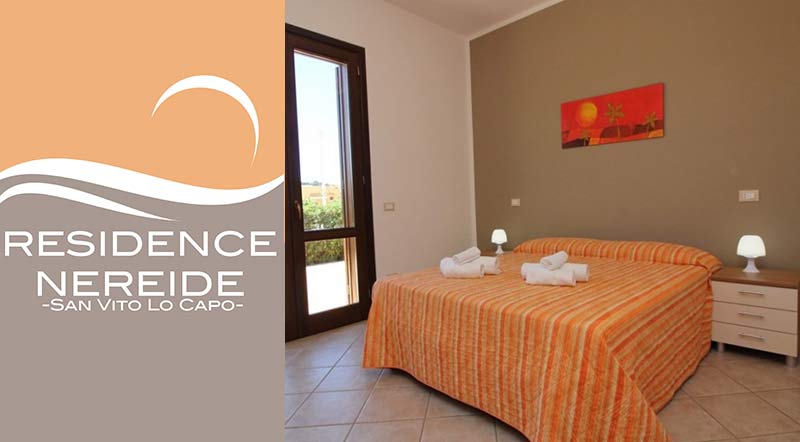 Residence Nereide, San Vito Lo Capo